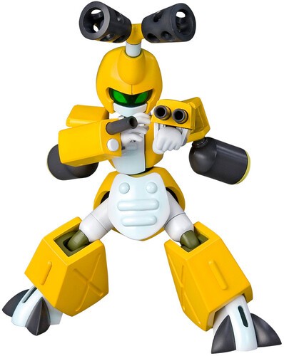 Kotobukiya medarot kbt00 m - kotobukiya,