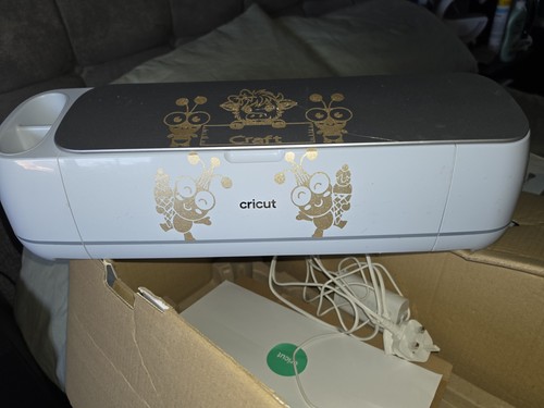 Cricut maker electronic - 3,
