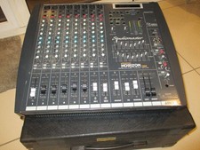 Studiomaster horizon powerhouse 1508 karaoke disco dj