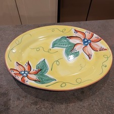 whittard of chelsea platter
