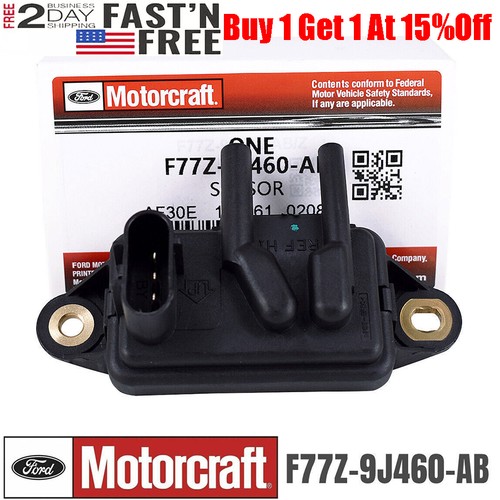 Motorcraft oem dpfe 15 - oem, #dpfe-15