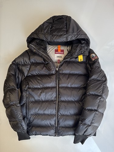 Parajumpers pharrell puffer - pharrell,