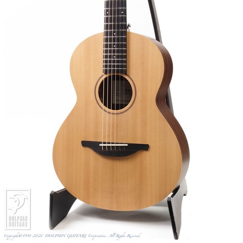 Sheeran lowden the w02 - by,