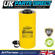 Jefferson Tundra 30 Tonne