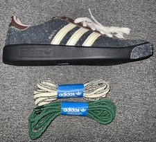 Adidas Forest Hill’s x Brain