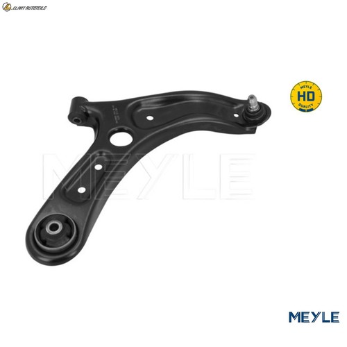 Handlebar wheel suspension - handlebar,