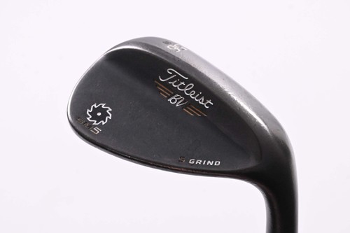 Titleist vokey sm5 sand - vokey,