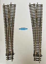 Hornby Nickel Silver Track