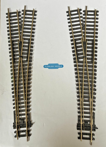 Hornby nickel silver - hornby,