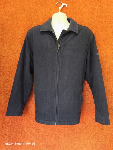 Rockport mens jacket - mens, lg