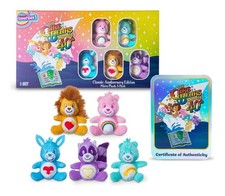 Care Bears & Cousins Micro
