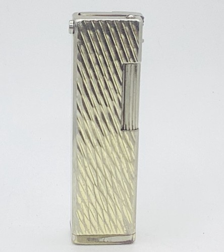 Vintage ronson gas lighter - vintage,