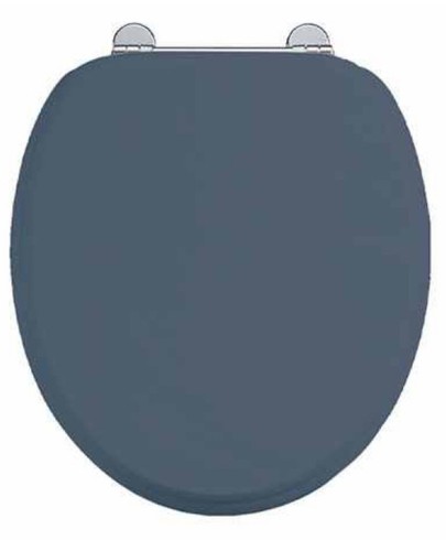 Burlington s99 blue soft close - burlington,
