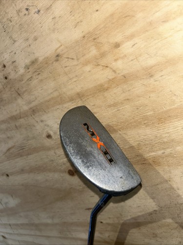 Dunlop mxii putter - mxii, dp-4