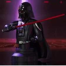 Gentle Giant • Star Wars •