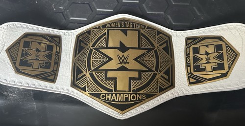 Wwe nxt women tag team - nxt,