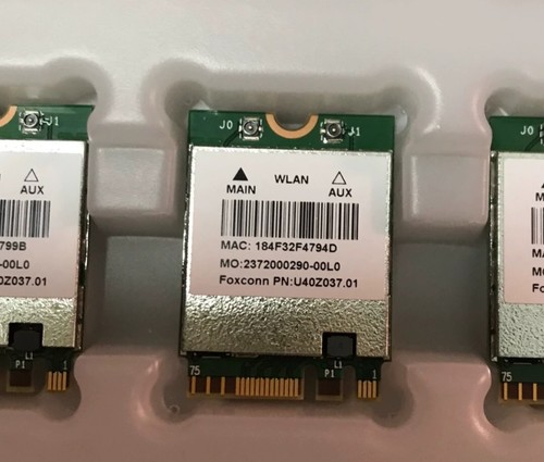 Broadcom bcm94352z ngff - bcm94352z,