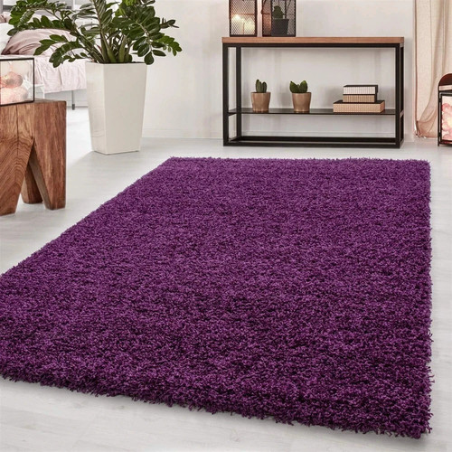 Extra large fluffy shaggy rug - extra,