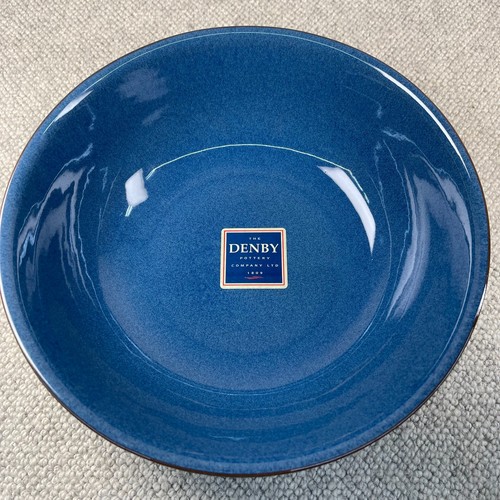 Denby boston blue - denby,