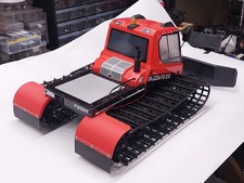 Kyosho Blizzard SCALE snow