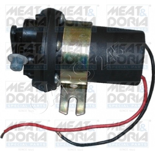 Engine bay fuel pump fits - bay,