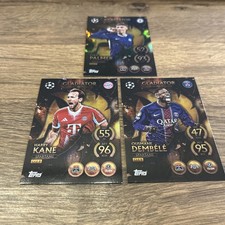 Gladiator Set Limited Edition