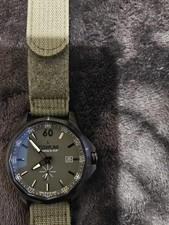 Corum Admiral's Cup 42 mm