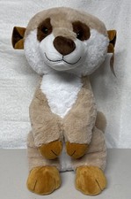 Meeray Meerkat Plush 2022 The