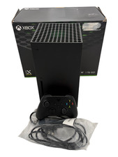 Microsoft xbox series - xbox, 1tb
