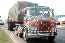 THH Truck Photos - Atkinson -