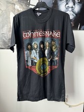 Whitesnake 1987 1988 Men’s