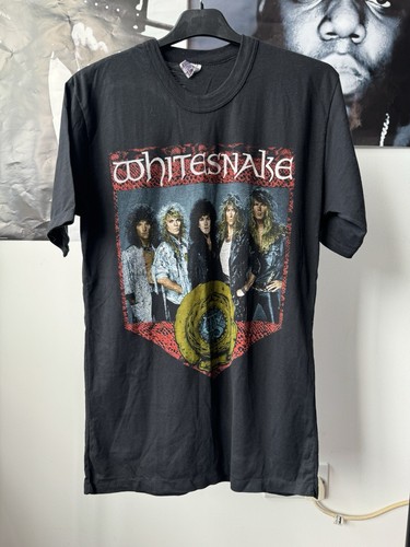 Vintage whitesnake 1987 1988 - 1987,