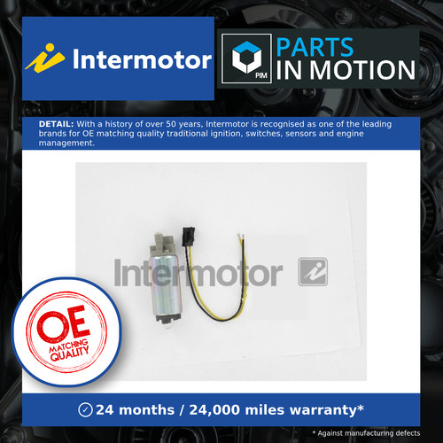 Fuel pump tank 38913 - pump, in