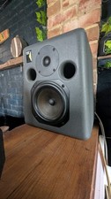 Original KRK Rokit Passive Studio Speakers - Very Rare