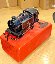 HORNBY O GAUGE No.40 0-4-0