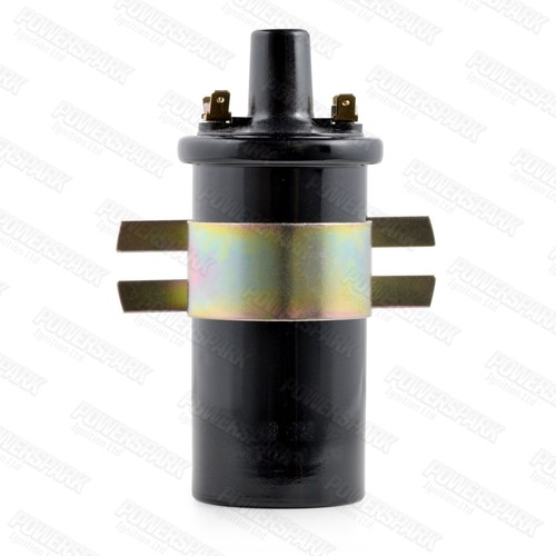 Powerspark ballast ignition - powerspark,