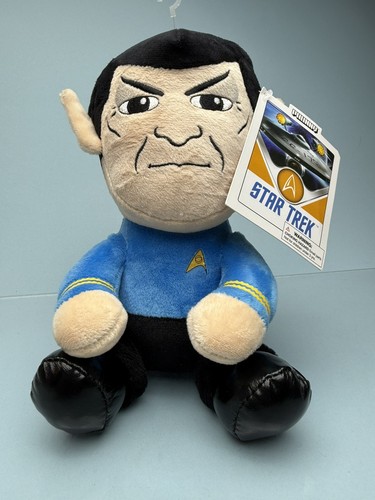 Star trek - 8,