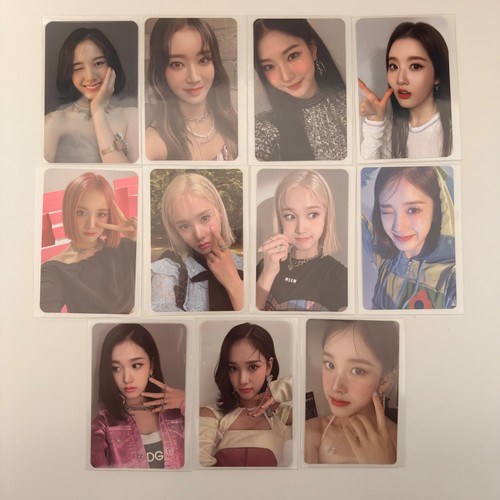 Stayc album photocards kpop - album,