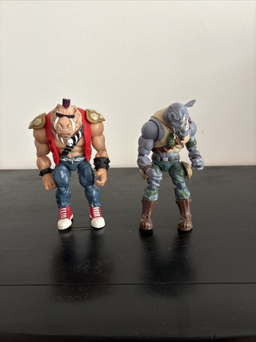 Vintage tmnt bebop - tmnt,