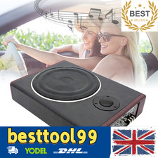 8'' Car Underseat Slim