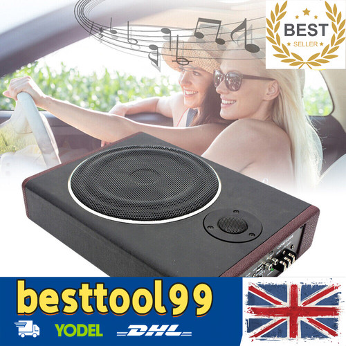 Car underseat slim - underseat,