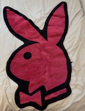 Official Rare Playboy Hot Pink