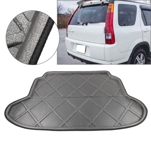 Rear trunk tray boot cargo - trunk,