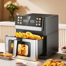 10L Air Fryer 12 Preset Modes