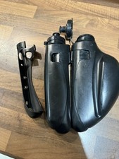 TT  Prime Aero Bottle Cage Set