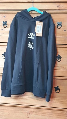 Official umbro rangers - official,