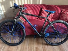 Carrera Men's Mountain Bike