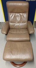 Ekornes Stressless Leather