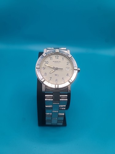 Raymond weil pasifal geneve - raymond, w1