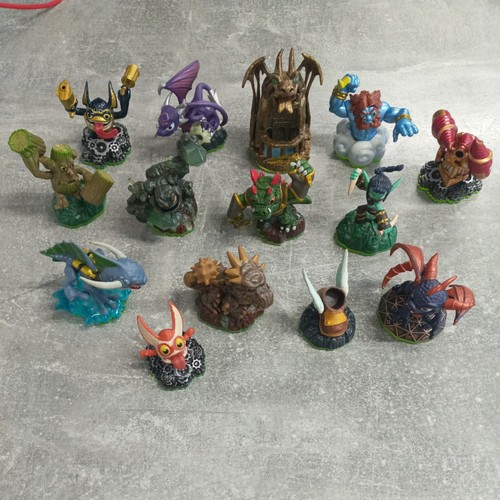 Skylanders spyros adventure - skylanders,